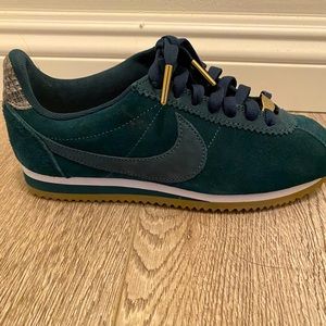 Never worn! ALC X NIKE Cortez